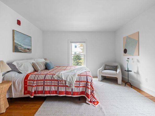 25 Clark Street 2, Somerville MA 02143