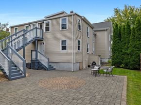 25 Clark Street 2, Somerville MA 02143