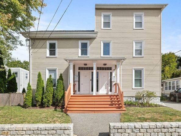 25 Clark Street 2, Somerville MA 02143