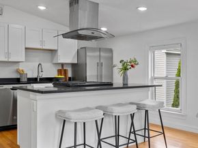 25 Clark Street 2, Somerville MA 02143