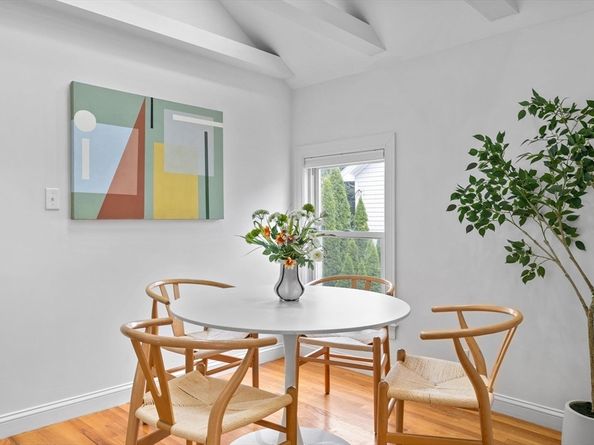 25 Clark Street 2, Somerville MA 02143