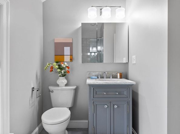 25 Clark Street 2, Somerville MA 02143