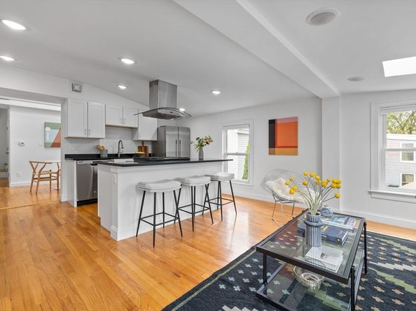 25 Clark Street 2, Somerville MA 02143