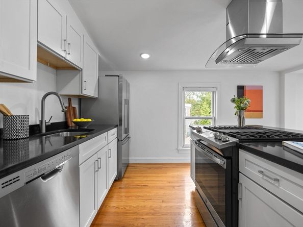 25 Clark Street 2, Somerville MA 02143