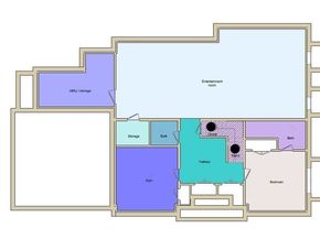 544 Saw Mill Brook Parkway, Newton MA 02459