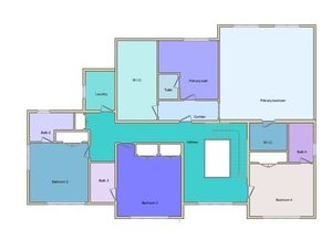544 Saw Mill Brook Parkway, Newton MA 02459