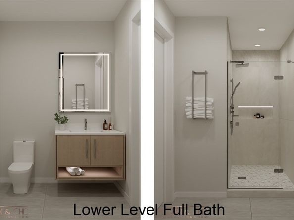 544 Saw Mill Brook Parkway, Newton MA 02459
