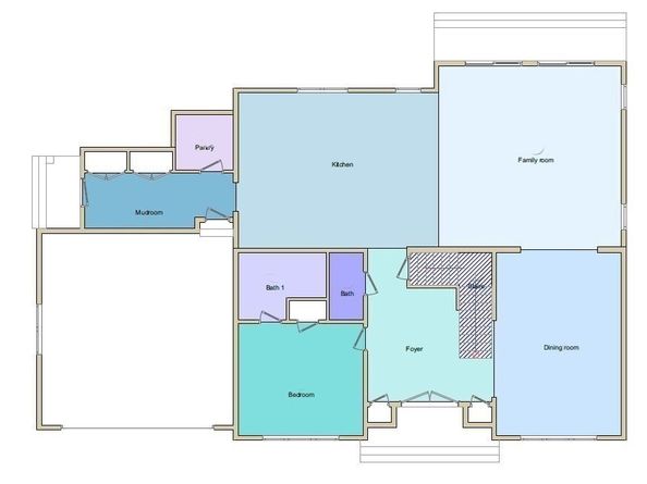 544 Saw Mill Brook Parkway, Newton MA 02459