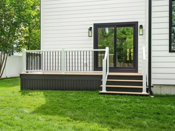 671 Marrett Road, Lexington MA 02421