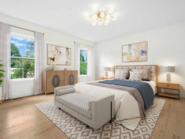 671 Marrett Road, Lexington MA 02421