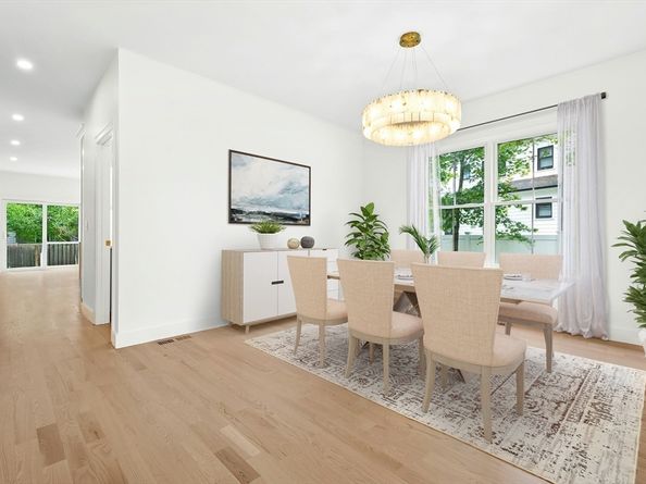 671 Marrett Road, Lexington MA 02421