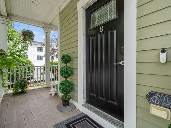 121 E Cottage Street 8, Boston MA 02125