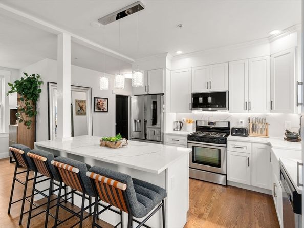 121 E Cottage Street 8, Boston MA 02125