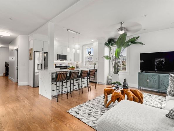 121 E Cottage Street 8, Boston MA 02125