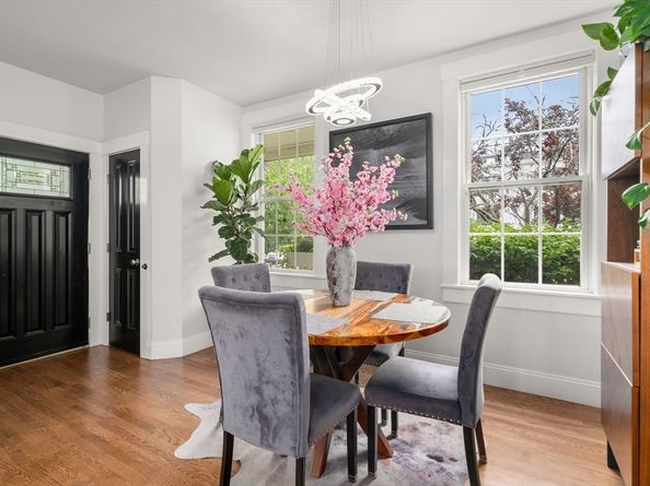 121 E Cottage Street 8, Boston MA 02125
