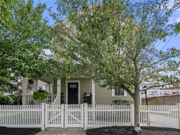 121 E Cottage Street 8, Boston MA 02125