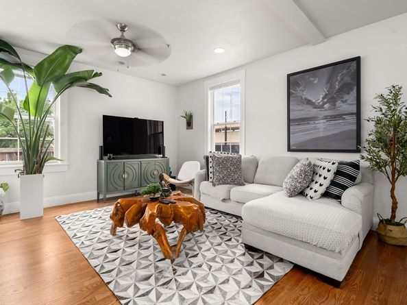 121 E Cottage Street 8, Boston MA 02125