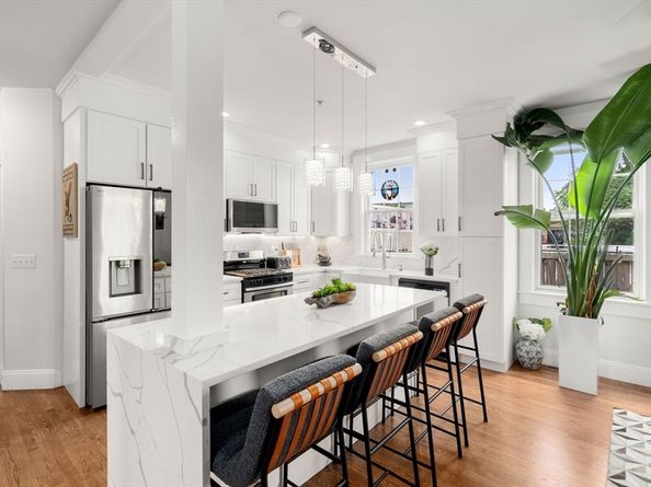 121 E Cottage Street 8, Boston MA 02125