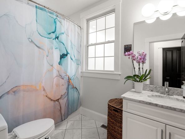 121 E Cottage Street 8, Boston MA 02125