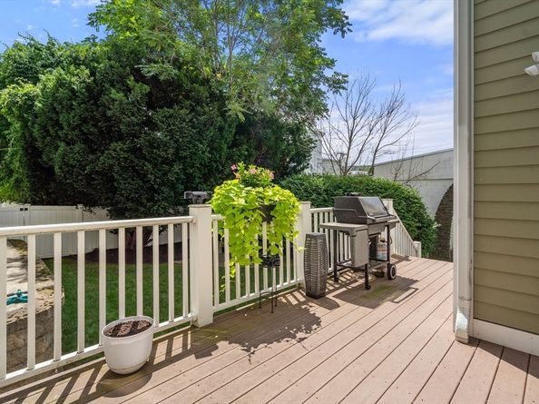 121 E Cottage Street 8, Boston MA 02125