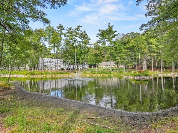 237 Heritage Drive 237, Northbridge MA 01588