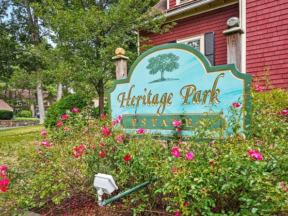 237 Heritage Drive 237, Northbridge MA 01588