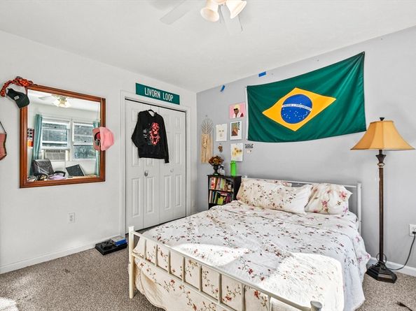 237 Heritage Drive 237, Northbridge MA 01588