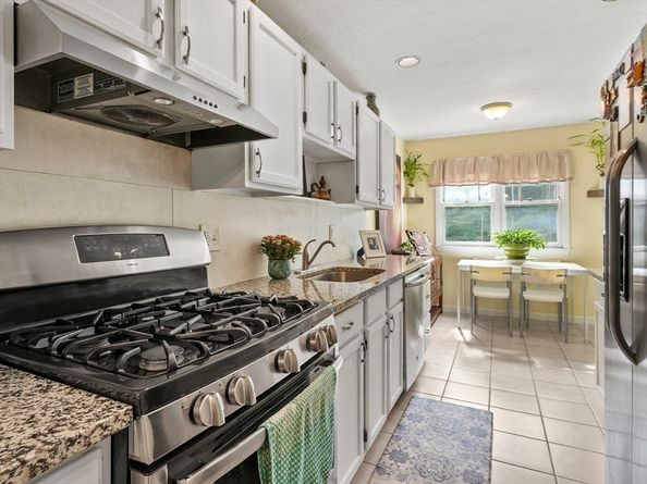 237 Heritage Drive 237, Northbridge MA 01588