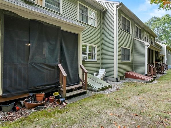 237 Heritage Drive 237, Northbridge MA 01588