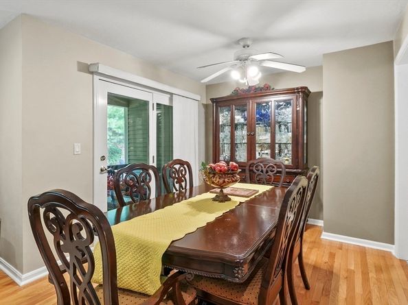 237 Heritage Drive 237, Northbridge MA 01588