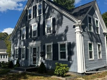 64 High St.