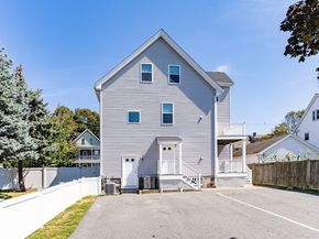 2 Ethel Ave 2, Peabody MA 01960