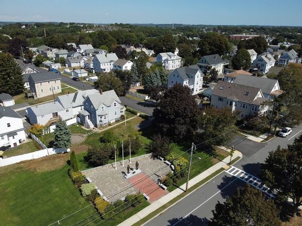 2 Ethel Ave 2, Peabody MA 01960