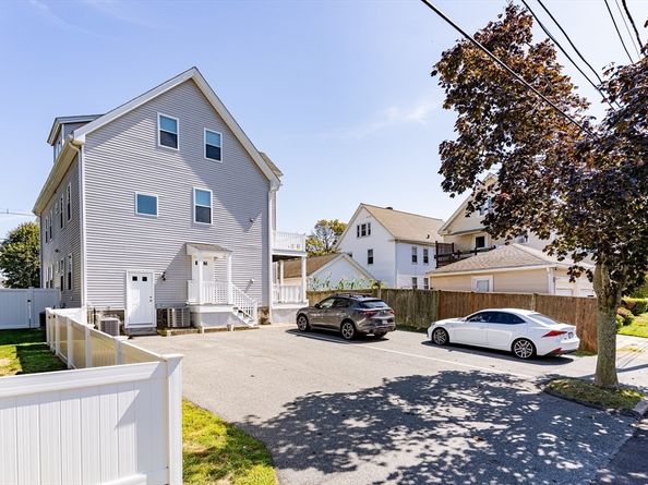 2 Ethel Ave 2, Peabody MA 01960