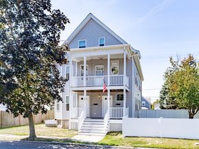 2 Ethel Ave 2, Peabody MA 01960
