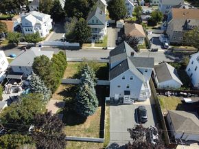 2 Ethel Ave 2, Peabody MA 01960