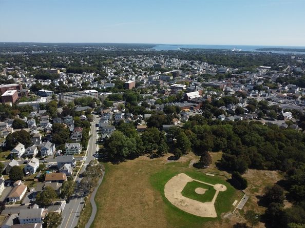 2 Ethel Ave 2, Peabody MA 01960
