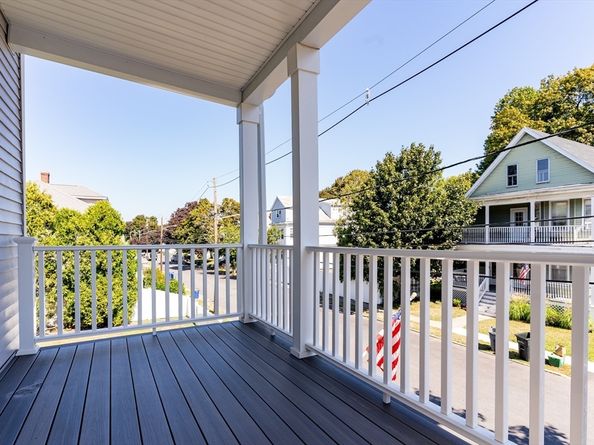 2 Ethel Ave 2, Peabody MA 01960