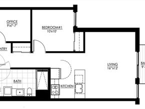 9 Mckay Pl 205, Boston MA 02128