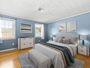 17 Fernwood Dr G, Leominster MA 01453