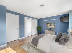 17 Fernwood Dr G, Leominster MA 01453