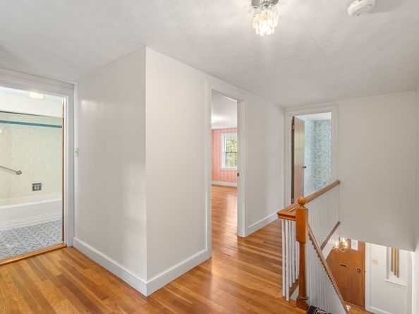 795 Brook Road, Milton MA 02186