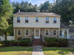795 Brook Road, Milton MA 02186