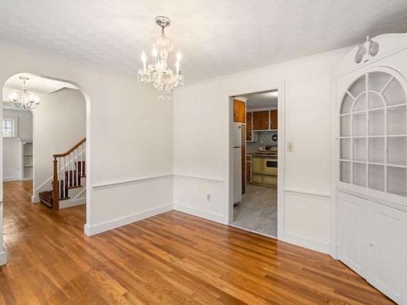 795 Brook Road, Milton MA 02186