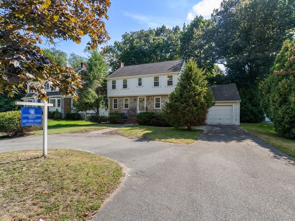 795 Brook Road, Milton MA 02186