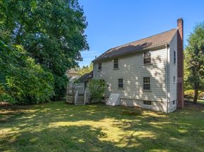 795 Brook Road, Milton MA 02186