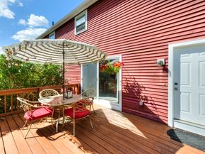 16 Mohave Road, Worcester MA 01606