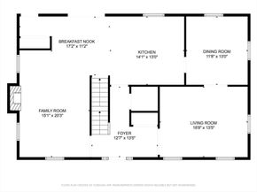 16 Mohave Road, Worcester MA 01606