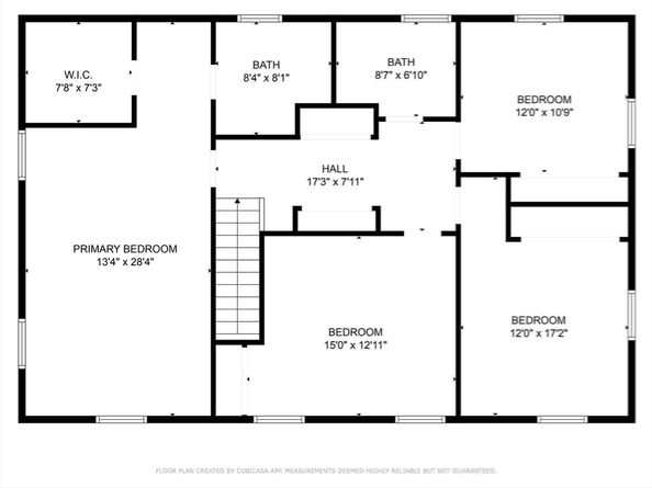 16 Mohave Road, Worcester MA 01606