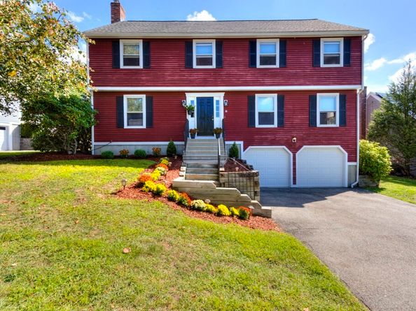 16 Mohave Road, Worcester MA 01606